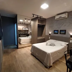  Apartamento Kit/loft - Muito Próxima Ao Aeroporto De