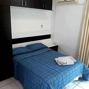  Apartamento Flat Padrão Biarritz Regiao. 607