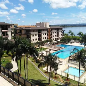  Apartamento Life Proximo A Esplanada
